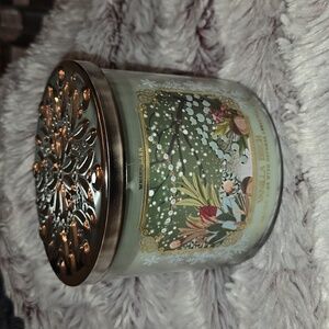 White Barn Vanilla Birch